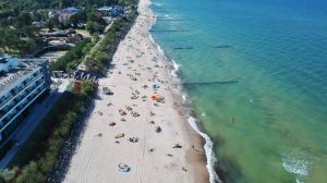 Beach bary i plaże miejskie we Wrocławiu 2024