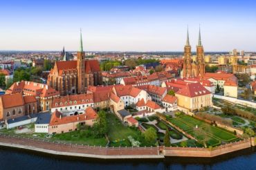 Ostrów Tumski
