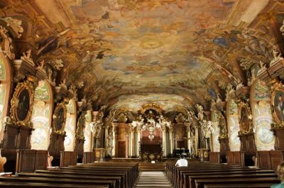 aula leopoldina