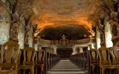 Aula Leopoldina