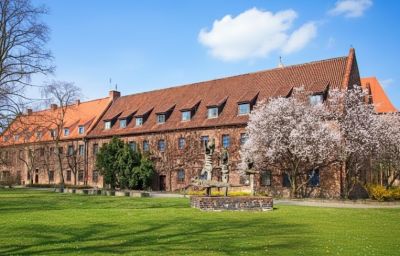 Muzeum Architektury we Wrocławiu
